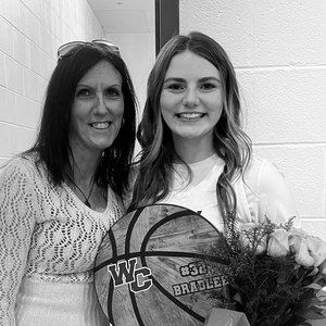 Meet your Posher, Candace